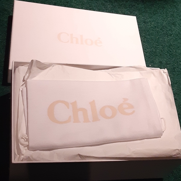 HOST PICK Chloé Sandals - Picture 5 of 6